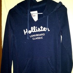 Hollister Hoodie